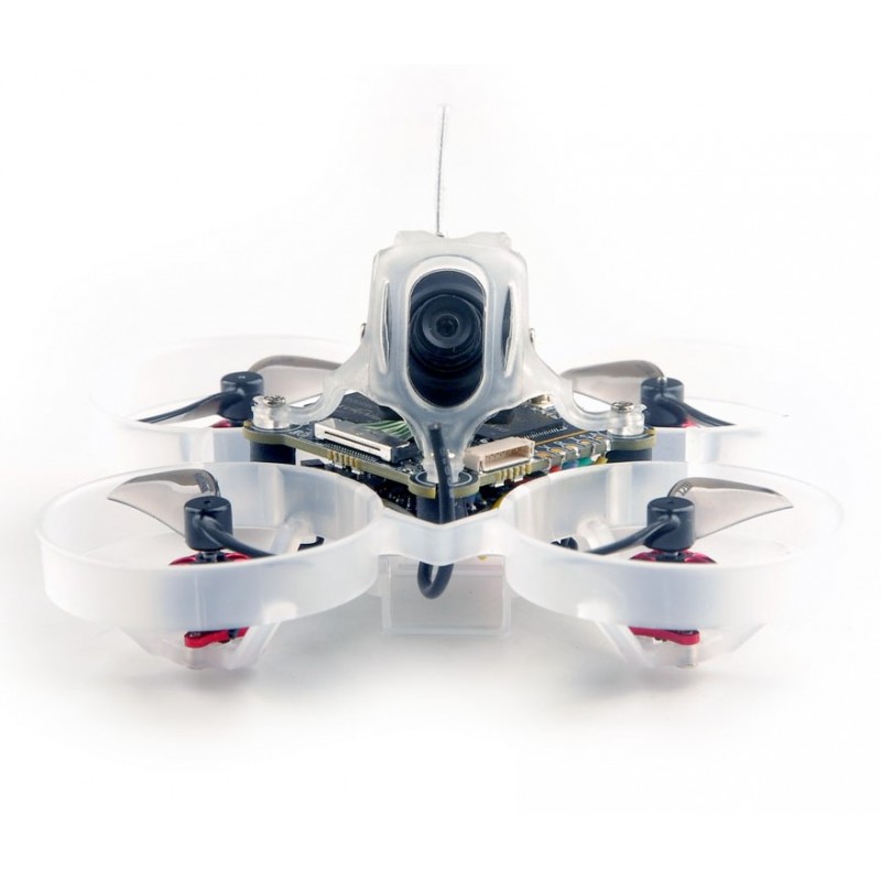 HAPPYMODEL MOBULA6 HDZERO WHOOP - <b>BNF ELRS</B>